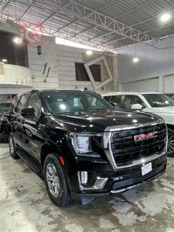 جي ام سي يوكون